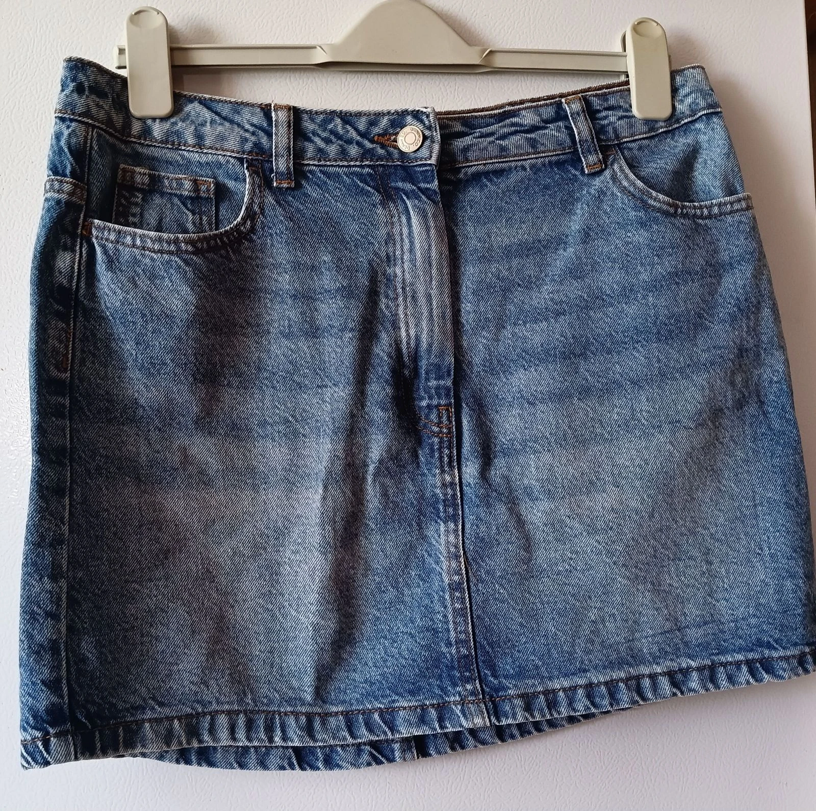 JUPE jean T44
